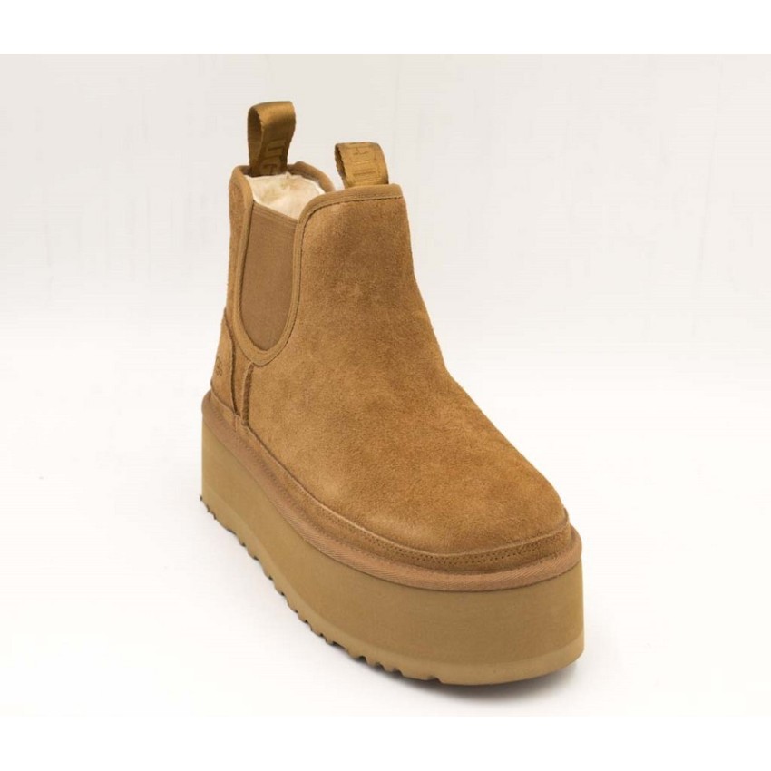 BOTIN MUJER UGG W NEUMEL