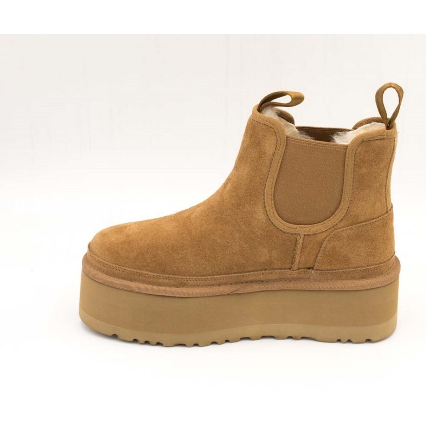 BOTIN MUJER UGG W NEUMEL