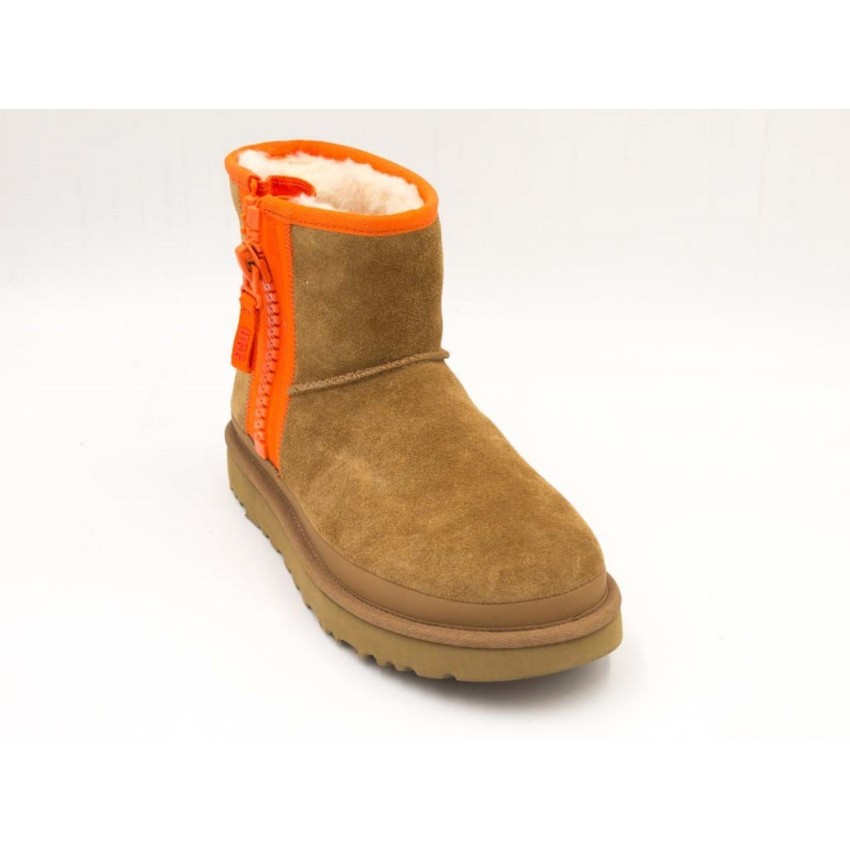 BOTIN MUJER UGG W CLASSIC MINI