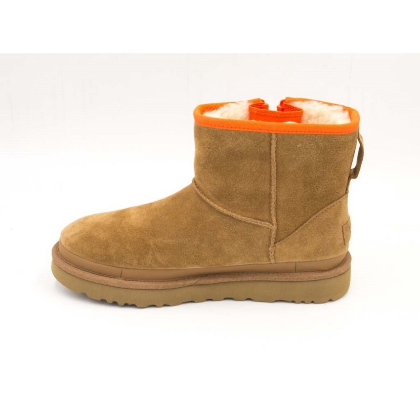 BOTIN MUJER UGG W CLASSIC MINI