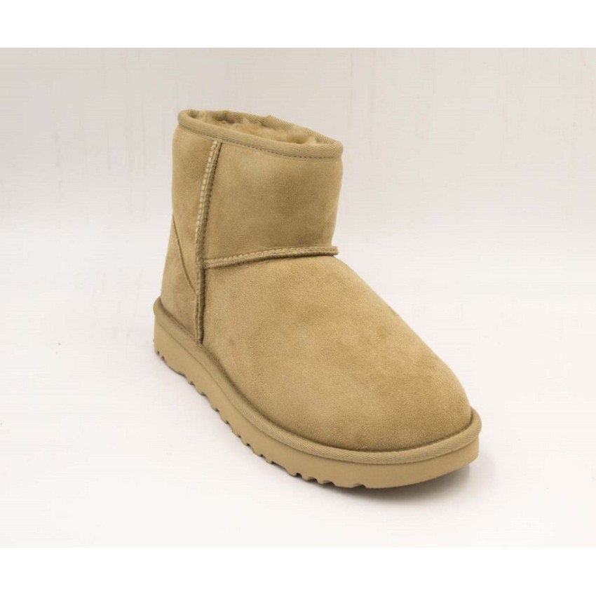 Botas UGG Classic Mini II Begie | Marva Zapatería