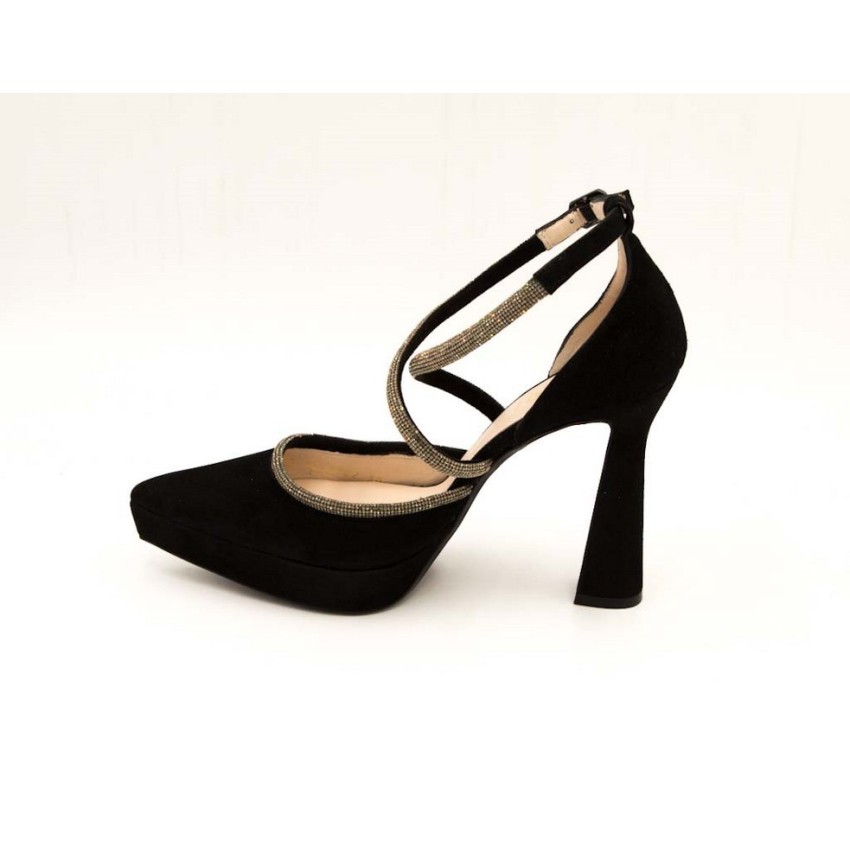 ZAPATO VESTIR MUJER WASIR