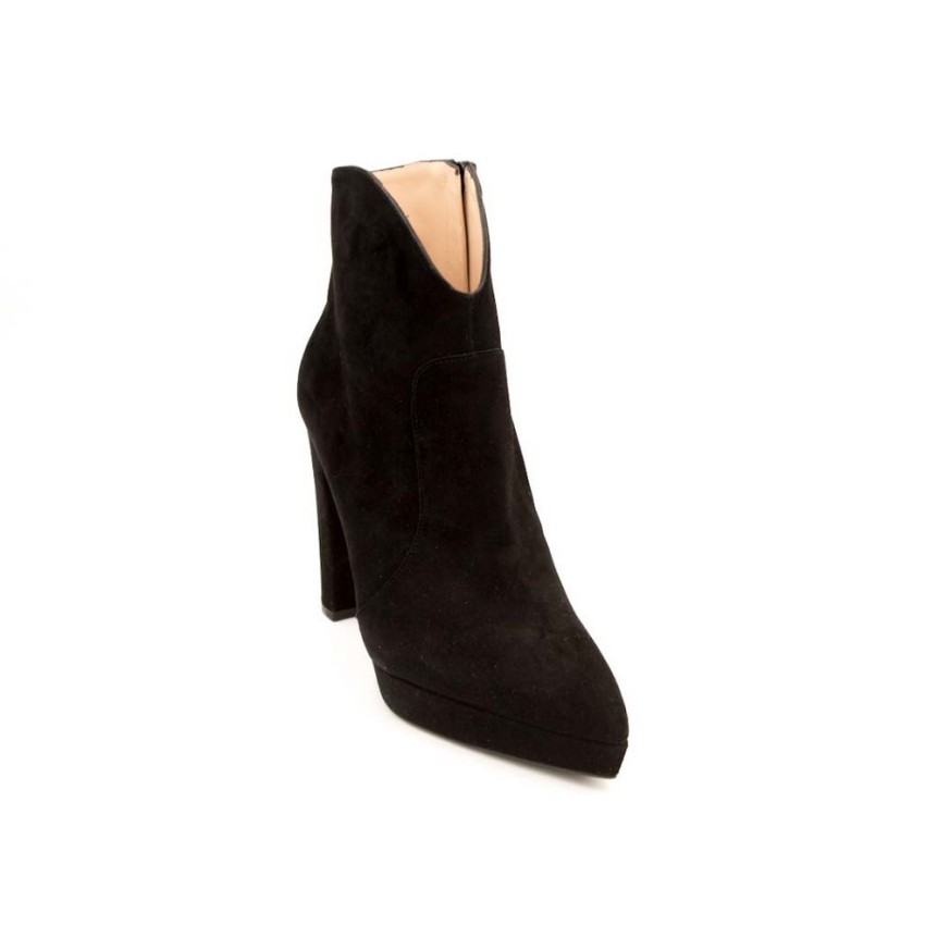 BOTIN MUJER LODI TELOLINA