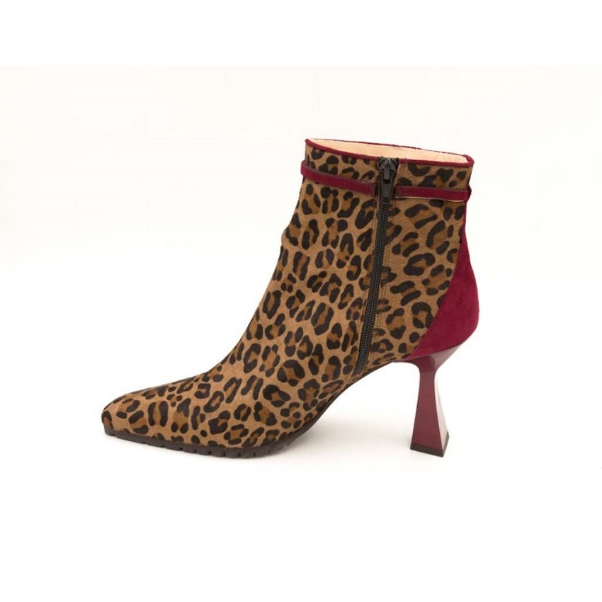 BOTIN MUJER LODI STRELA