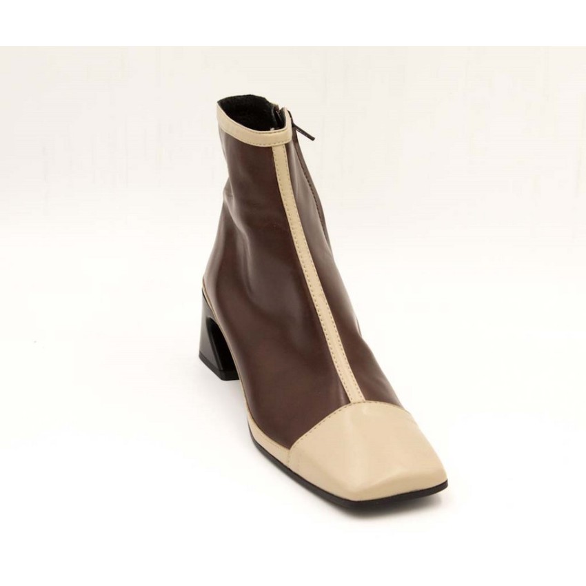 BOTIN MUJER EZZIO 51525