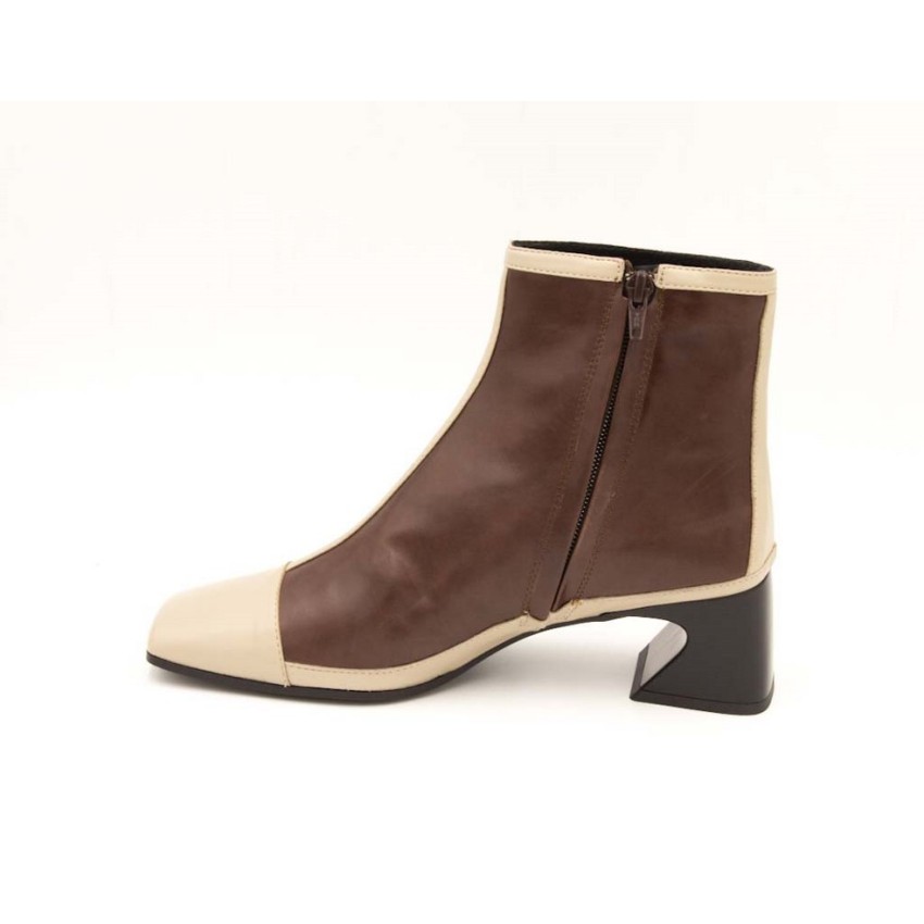 BOTIN MUJER EZZIO 51525