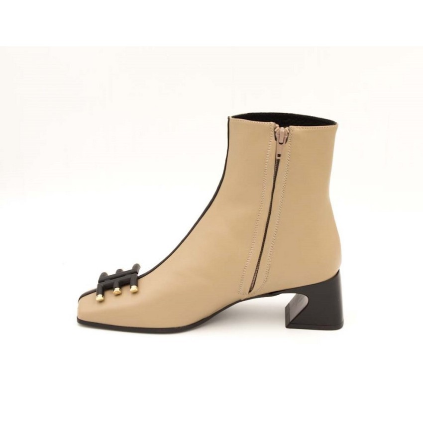 BOTIN MUJER EZZIO 51523