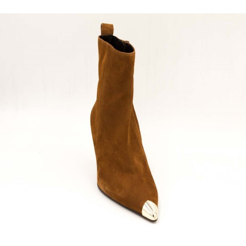 BOTIN MUJER EZZIO 51658