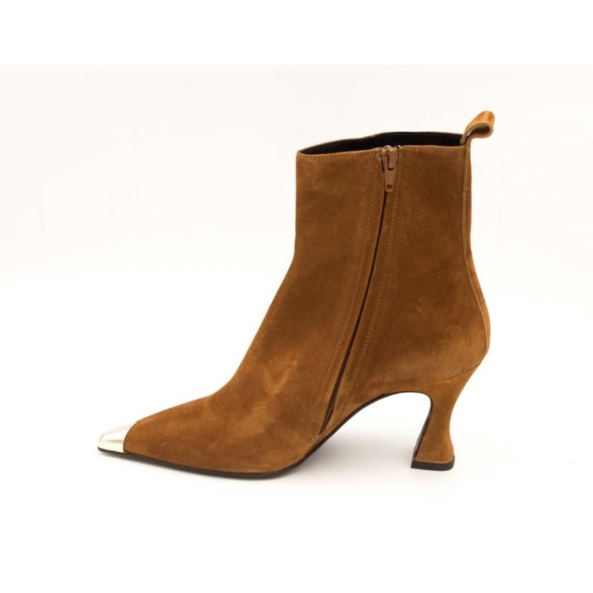 BOTIN MUJER EZZIO 51658