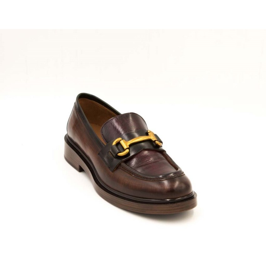 MOCASIN MUJER PONS QUINTANA 10598