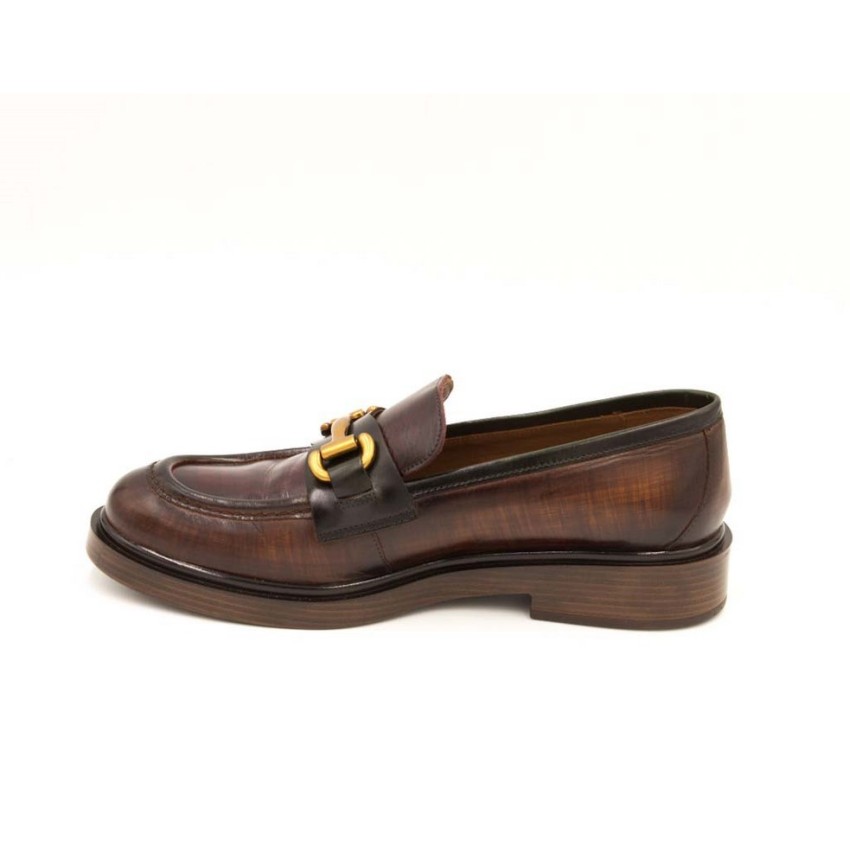 MOCASIN MUJER PONS QUINTANA 10598