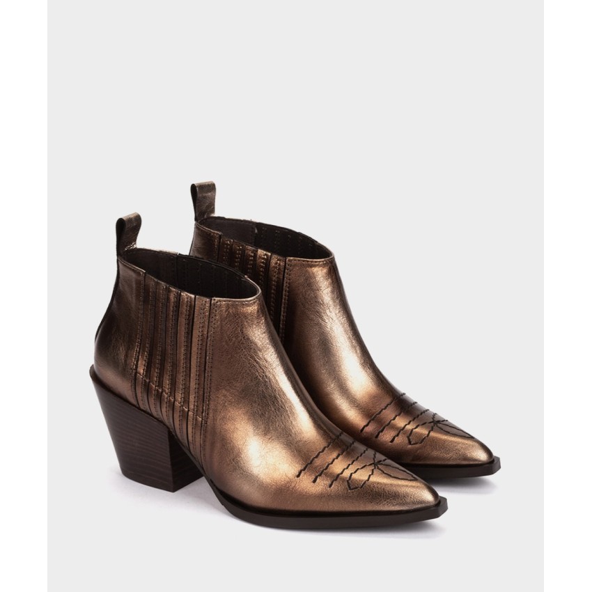 BOTIN MUJER PEDRO MIRALLES 25531