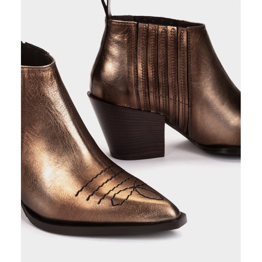 BOTIN MUJER PEDRO MIRALLES 25531