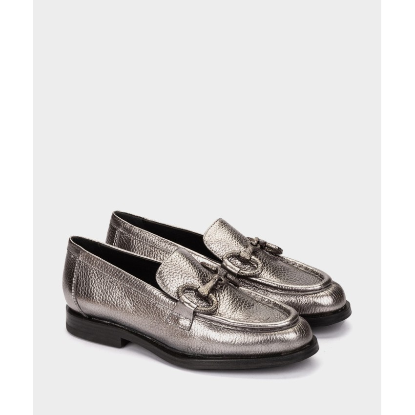 MOCASIN MUJER WEEKEND 23017