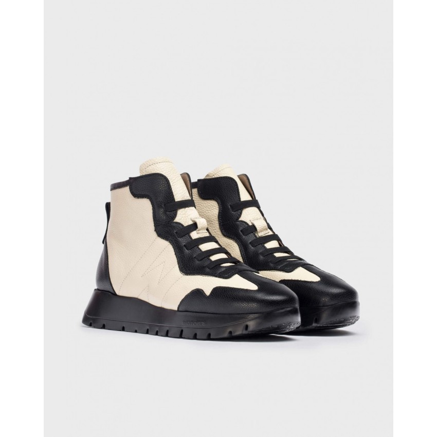 BOTIN MUJER WONDERS A-2451