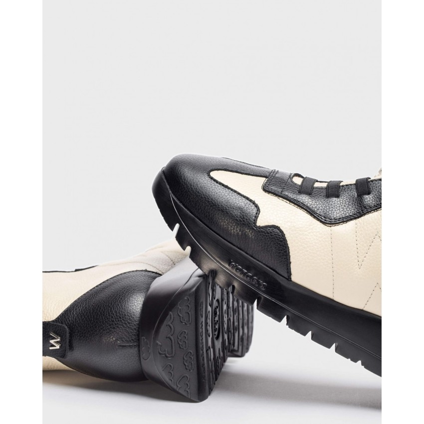 BOTIN MUJER WONDERS A-2451