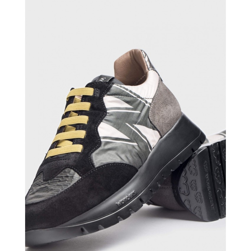 DEPORTIVO MUJER WONDERSAA-2452