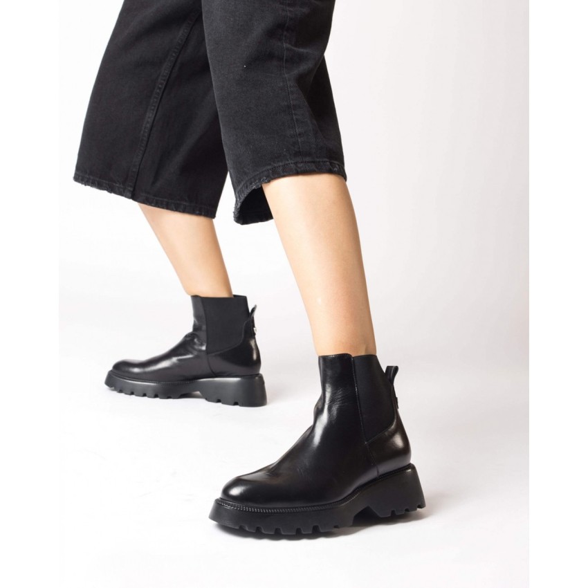 BOTIN MUJER WONDERS 7203