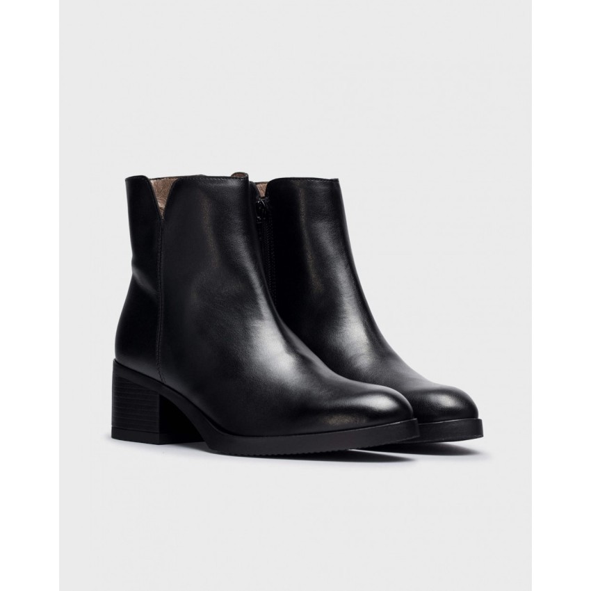 BOTIN MUJER WONDERS 6223