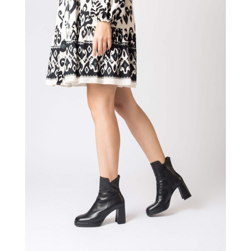 BOTIN MUJER WONDERS 5923