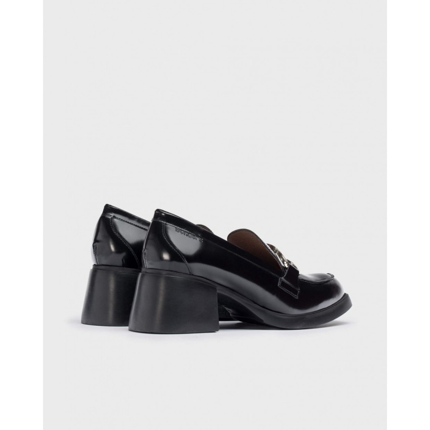 MOCASIN MUJER WONDERS 6140