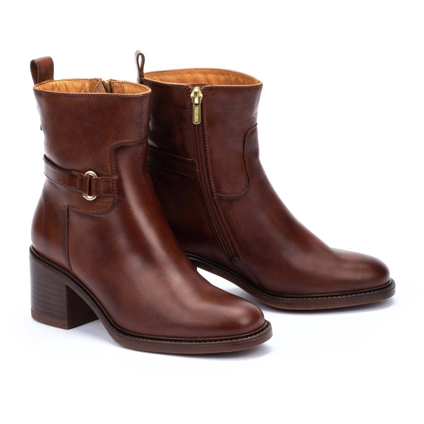 BOTIN MUJER PIKOLINOS HUESCA