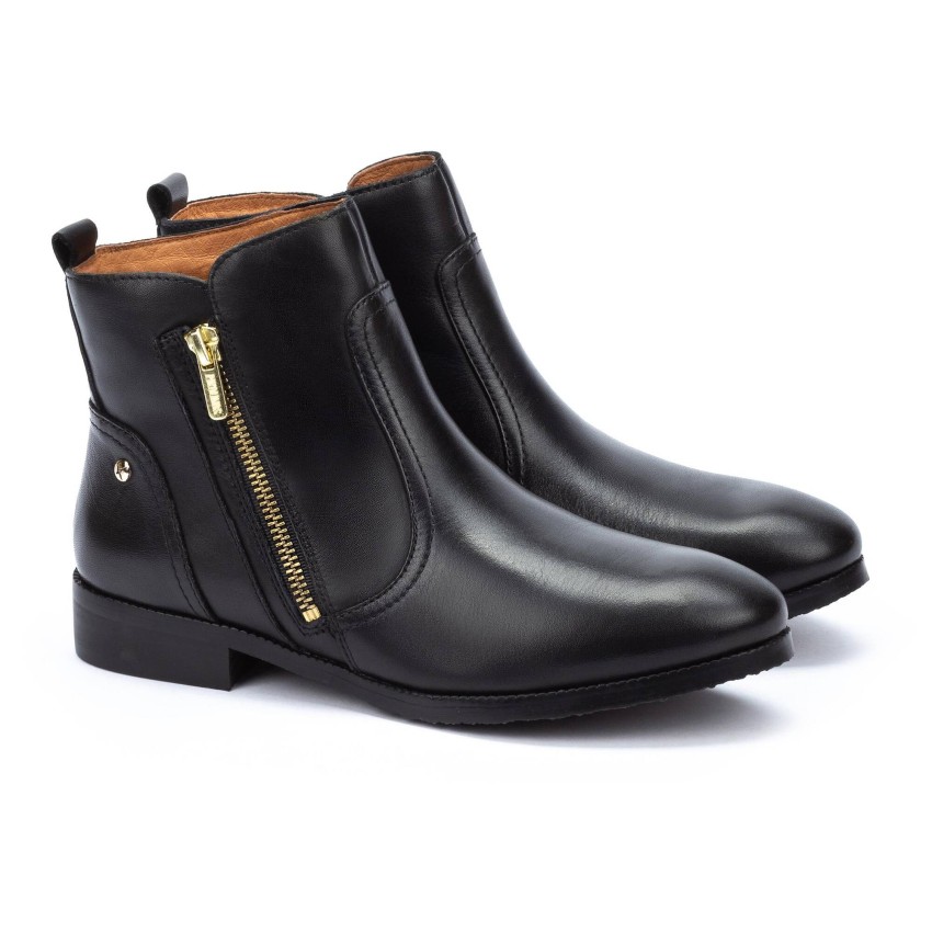 BOTIN MUJER PIKOLINOS ROYAL