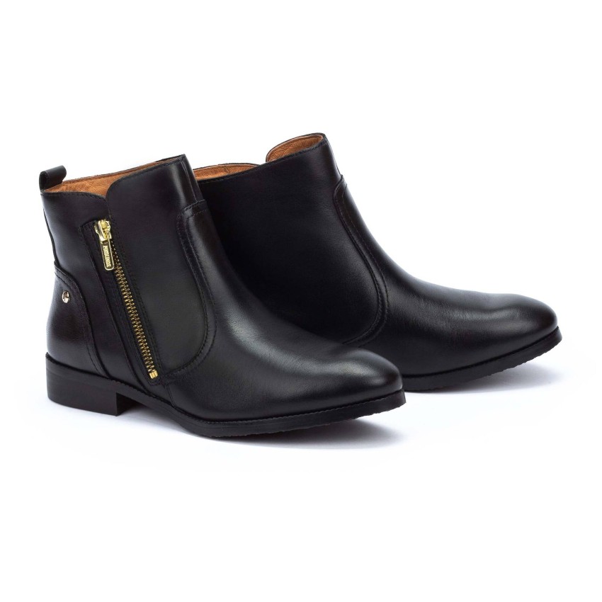 BOTIN MUJER PIKOLINOS ROYAL