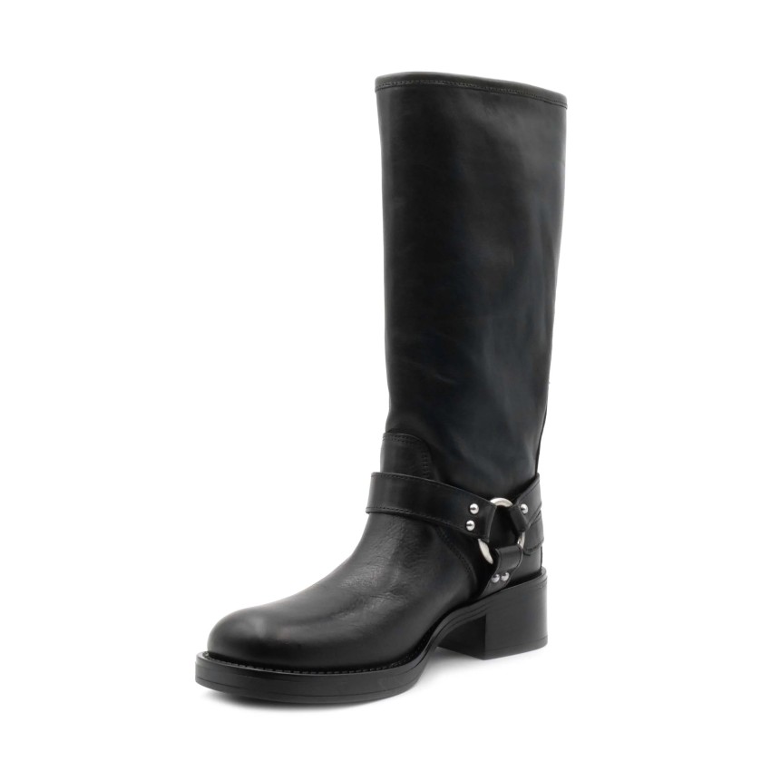 BOTA MUJER OVIE 3550