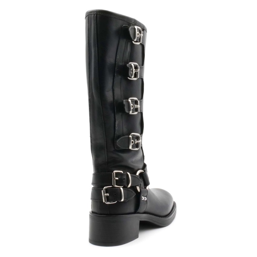 BOTA MUJER OVIE 3550