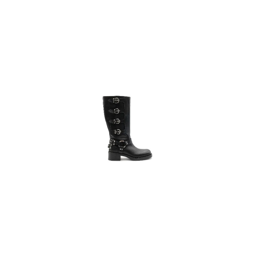 BOTA MUJER OVIE 3550