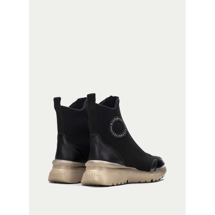 BOTIN MUJER HISPANITAS HI233016