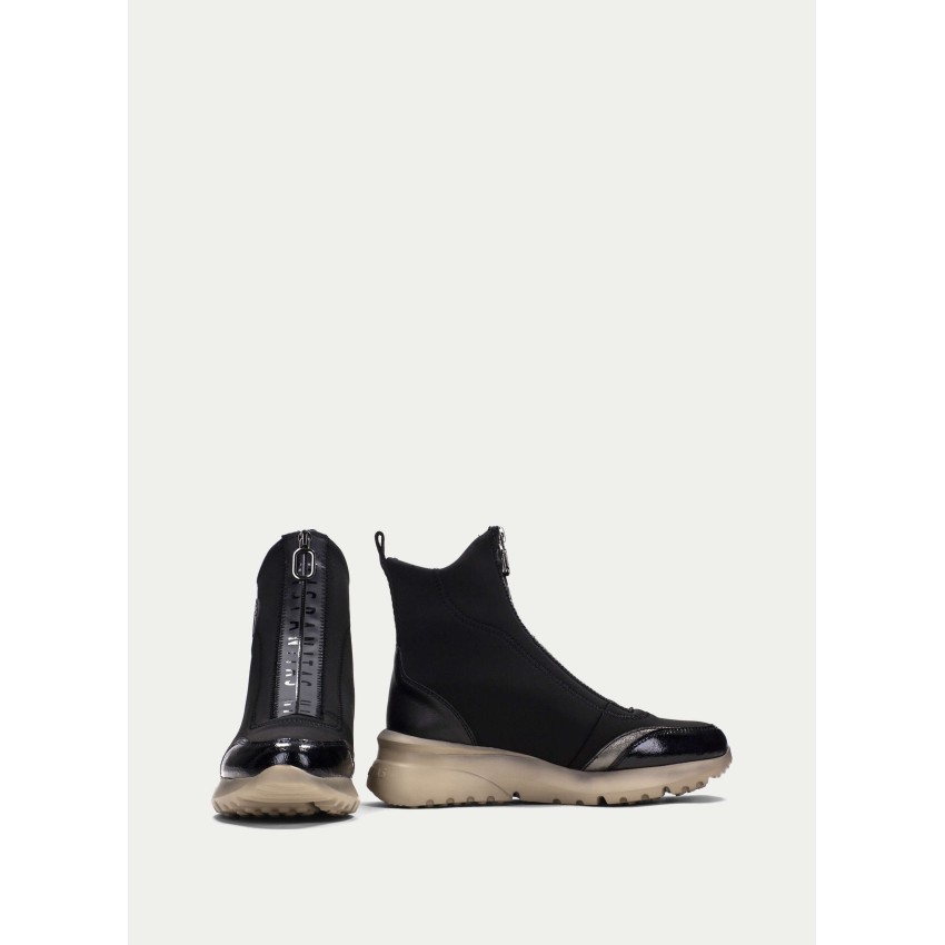 BOTIN MUJER HISPANITAS HI233016