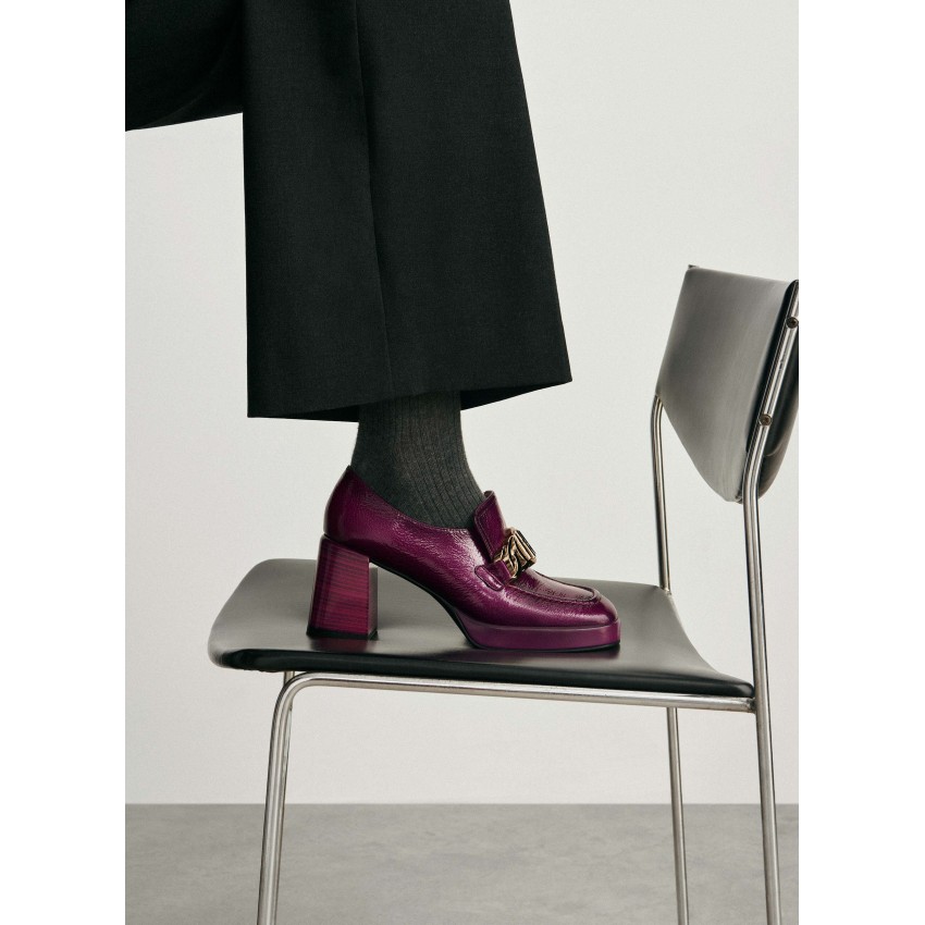 ZAPATO MUJER HISPANITAS HI233022