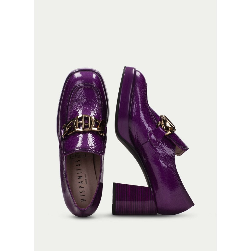 ZAPATO MUJER HISPANITAS HI233022