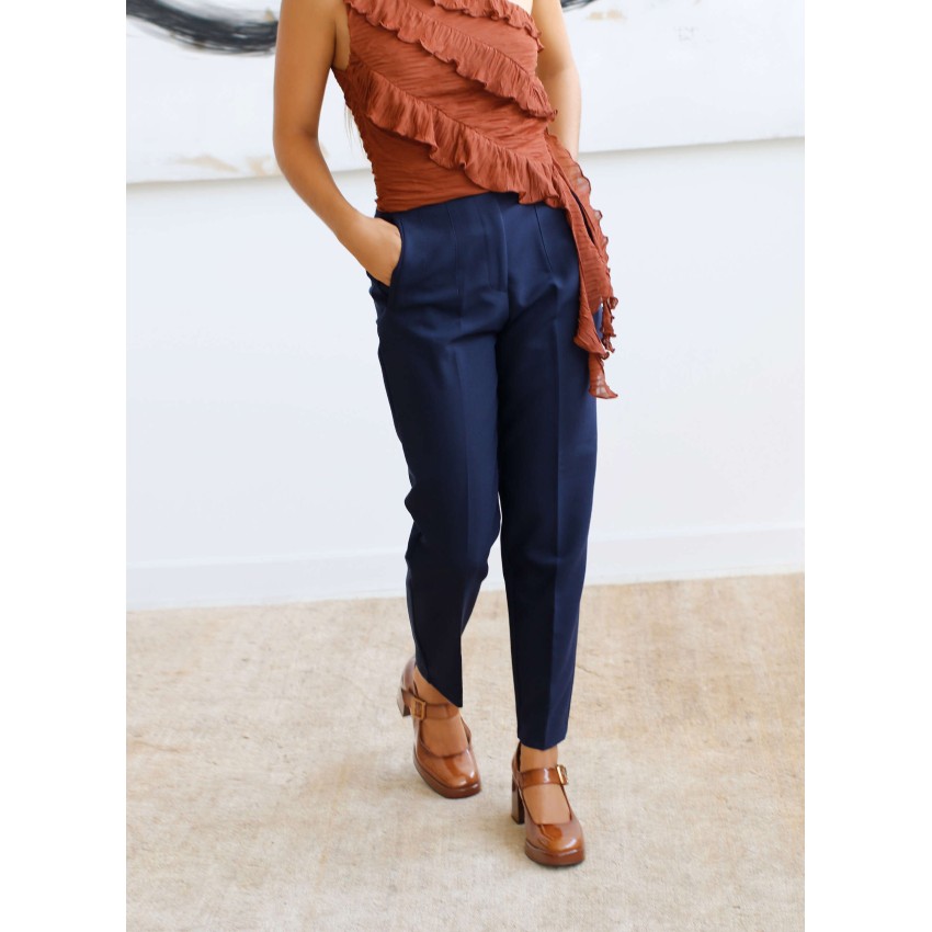 ZAPATO MUJER HISPANITAS HI233001