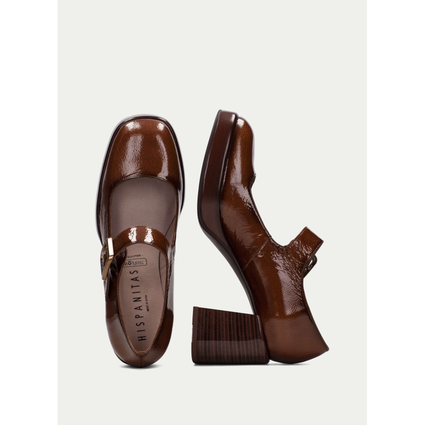 ZAPATO MUJER HISPANITAS HI233001