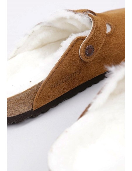 ZUECO BIRKENSTOCK BOSTON VL