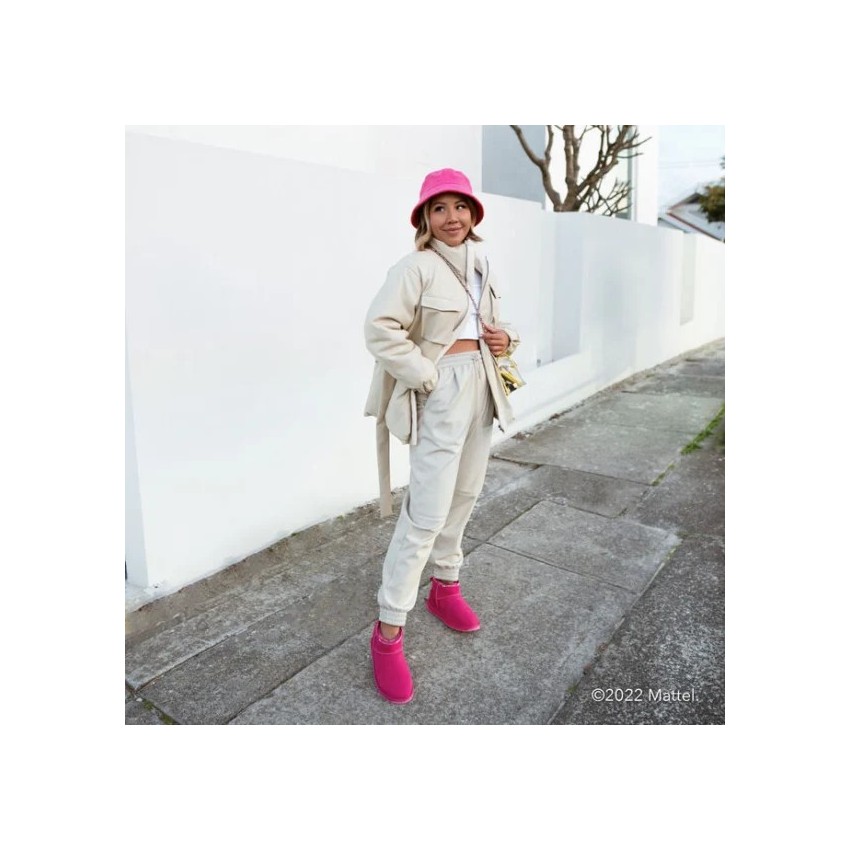 BOTIN MUJER 12898 FUX