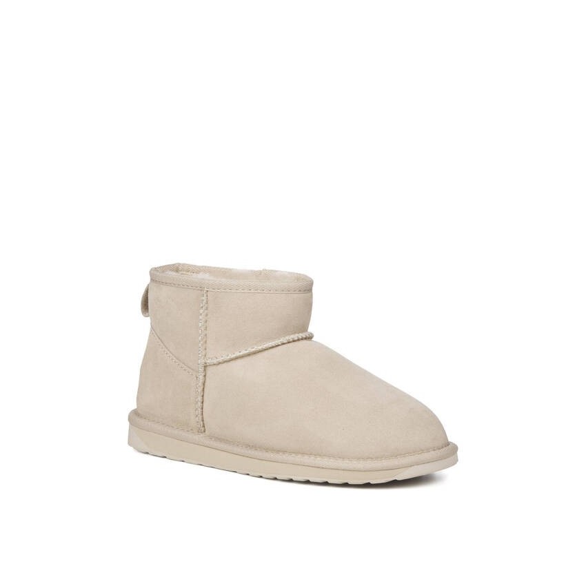 BOTIN MUJER 10937 BG