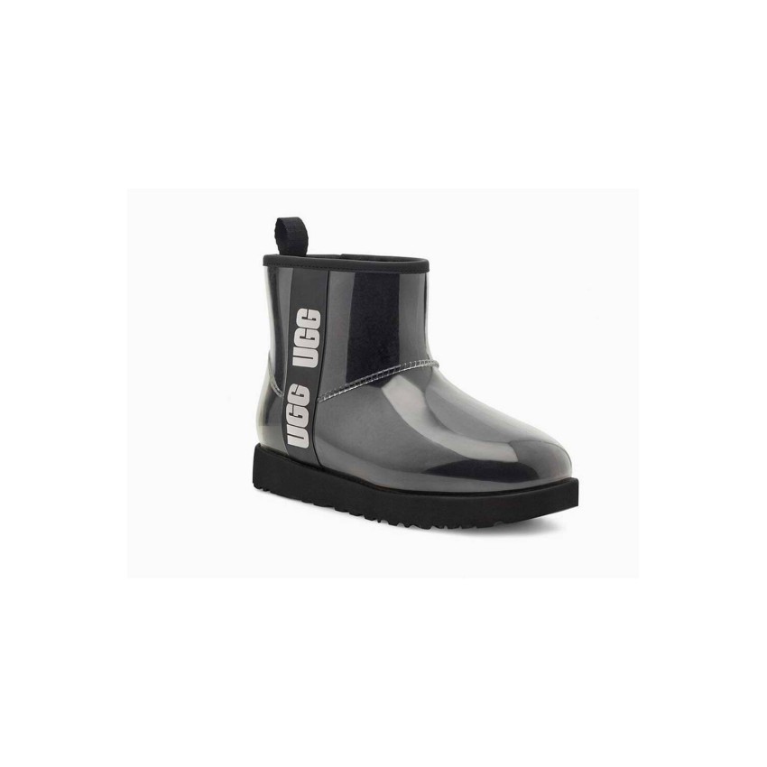 BOTA  AGUA W CLASSIC CLEAR MINI UGG