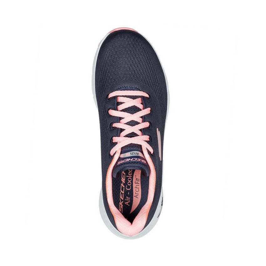 DEPORTIVO MUJER SKECHERS 149057 NE