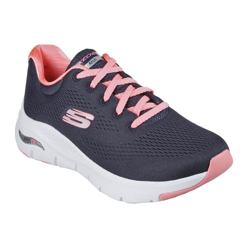 DEPORTIVO MUJER SKECHERS 149057 NE