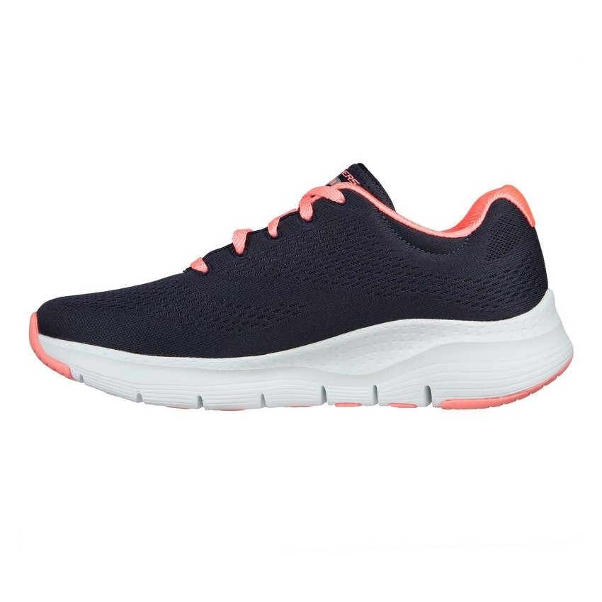 DEPORTIVO MUJER SKECHERS 149057 NE