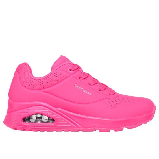 DEPORTIVO MUJER SKECHERS 73667 FUX