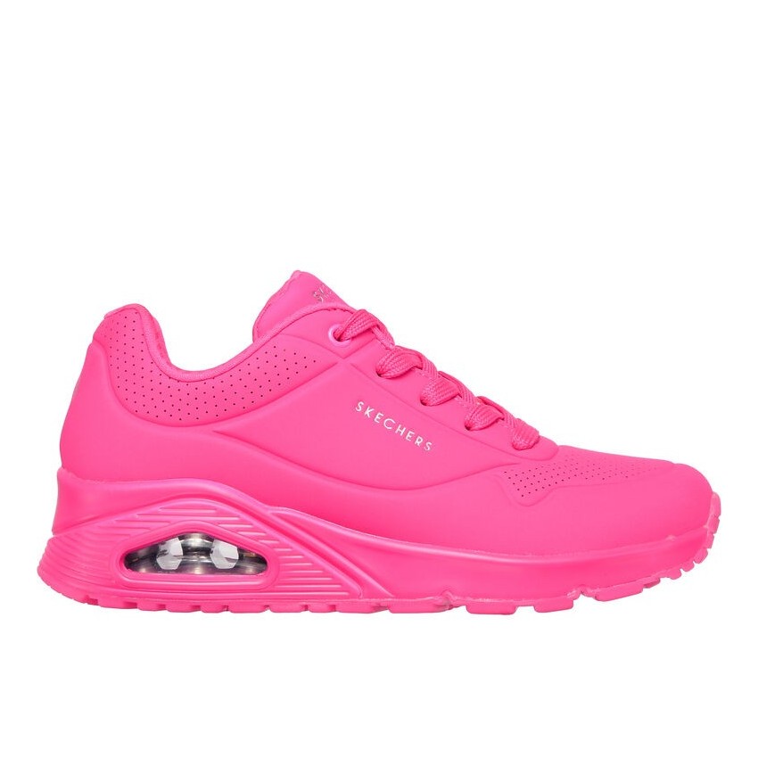 DEPORTIVO MUJER SKECHERS 73667 FUX