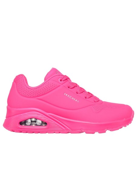 DEPORTIVO MUJER SKECHERS 73667 FUX