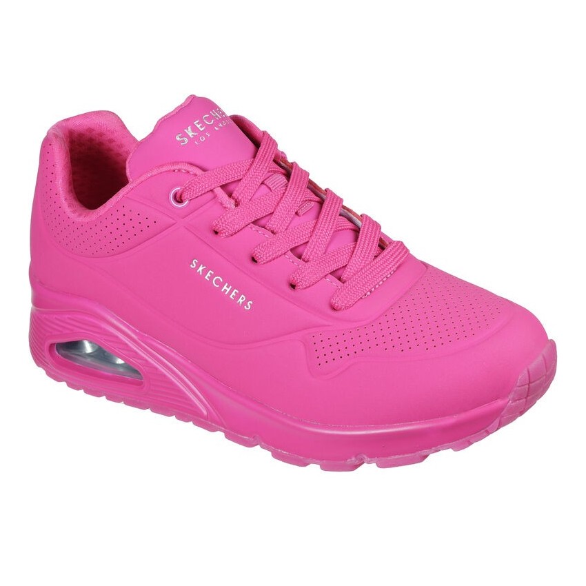 DEPORTIVO MUJER SKECHERS 73667 FUX