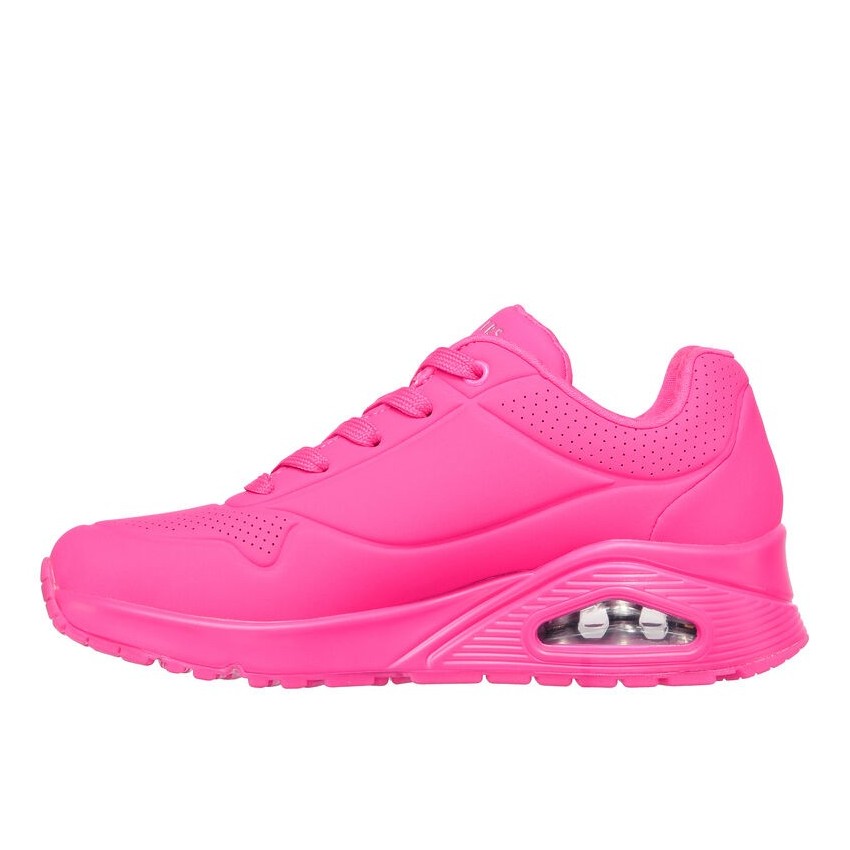 DEPORTIVO MUJER SKECHERS 73667 FUX