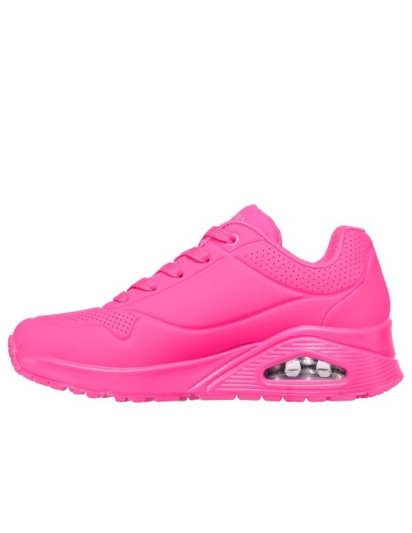 DEPORTIVO MUJER SKECHERS 73667 FUX